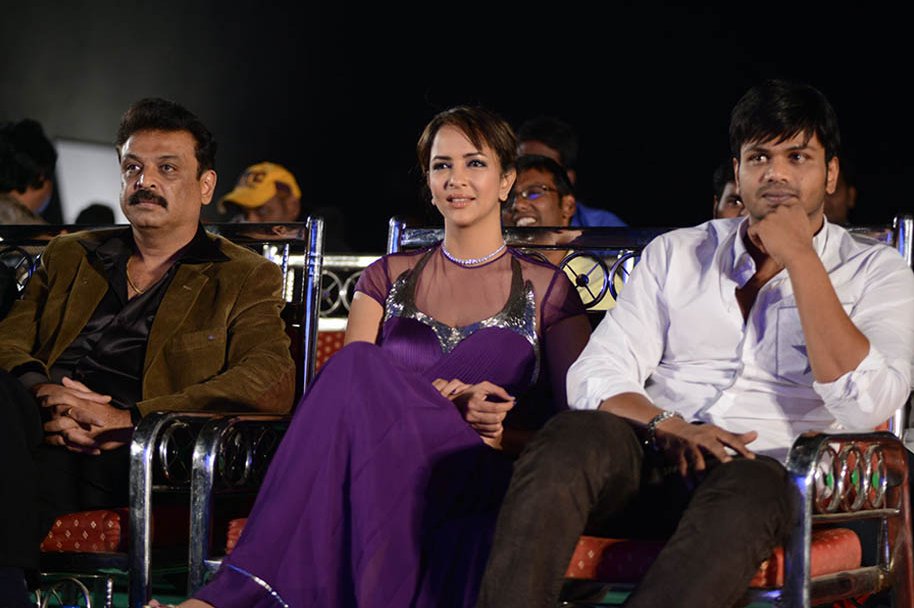 Chandamama-Kathalu-First-Look-Launch